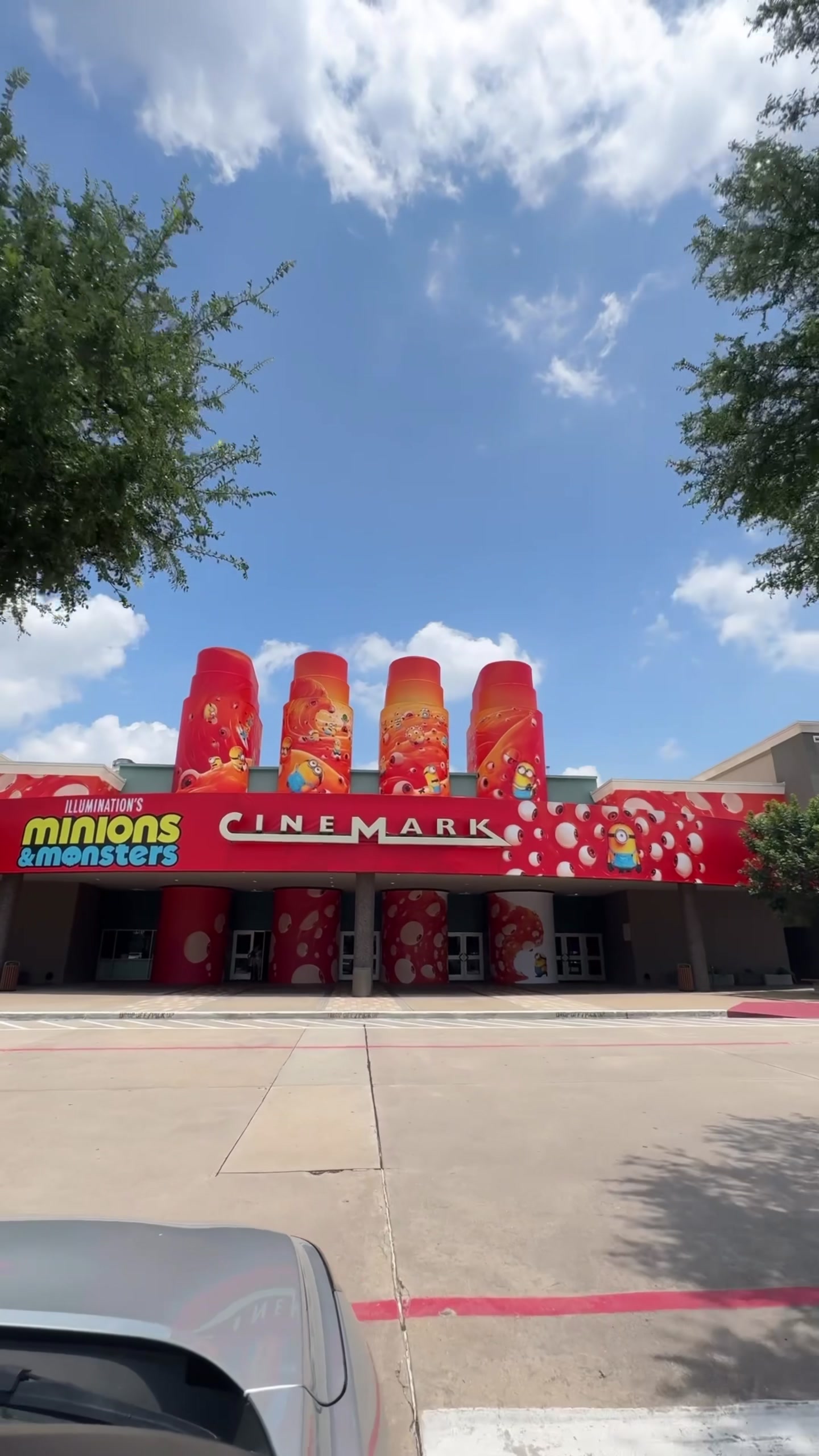 Cinemark (@cinemark) - Urlebird