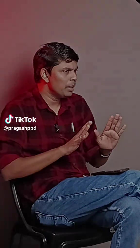 @Vanakkam NKR