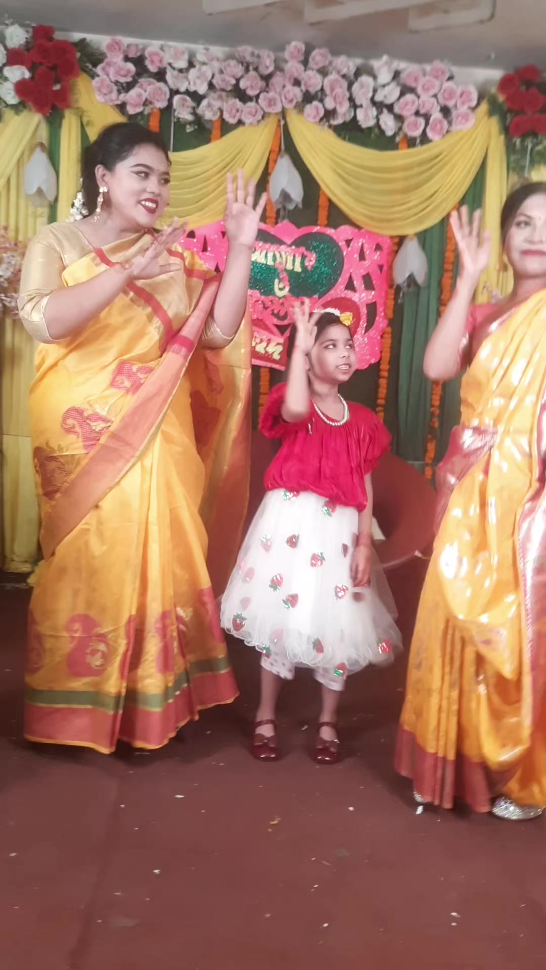 @Ranjan Das