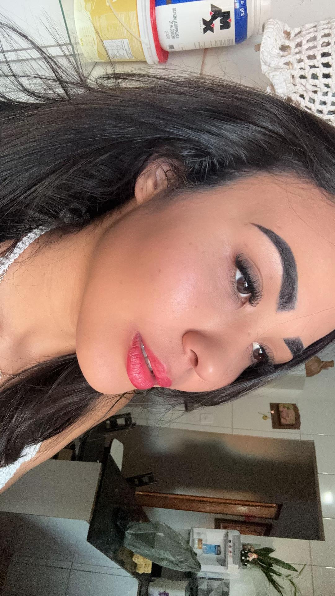 @Poliana  Amaral
