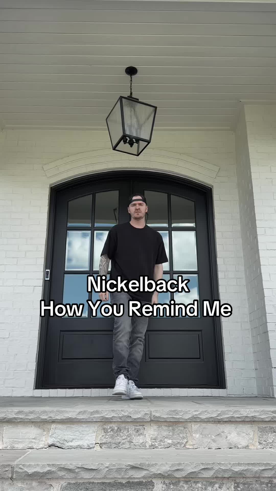 @Peyton Parrish