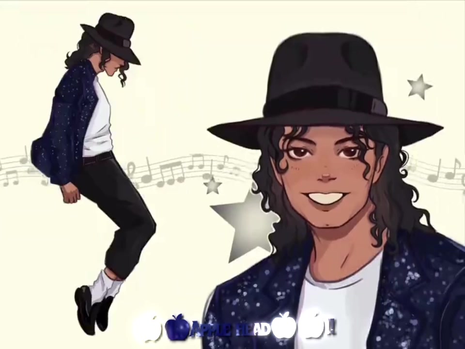 @🍏🍎MOONWALKR🍏🍎!!