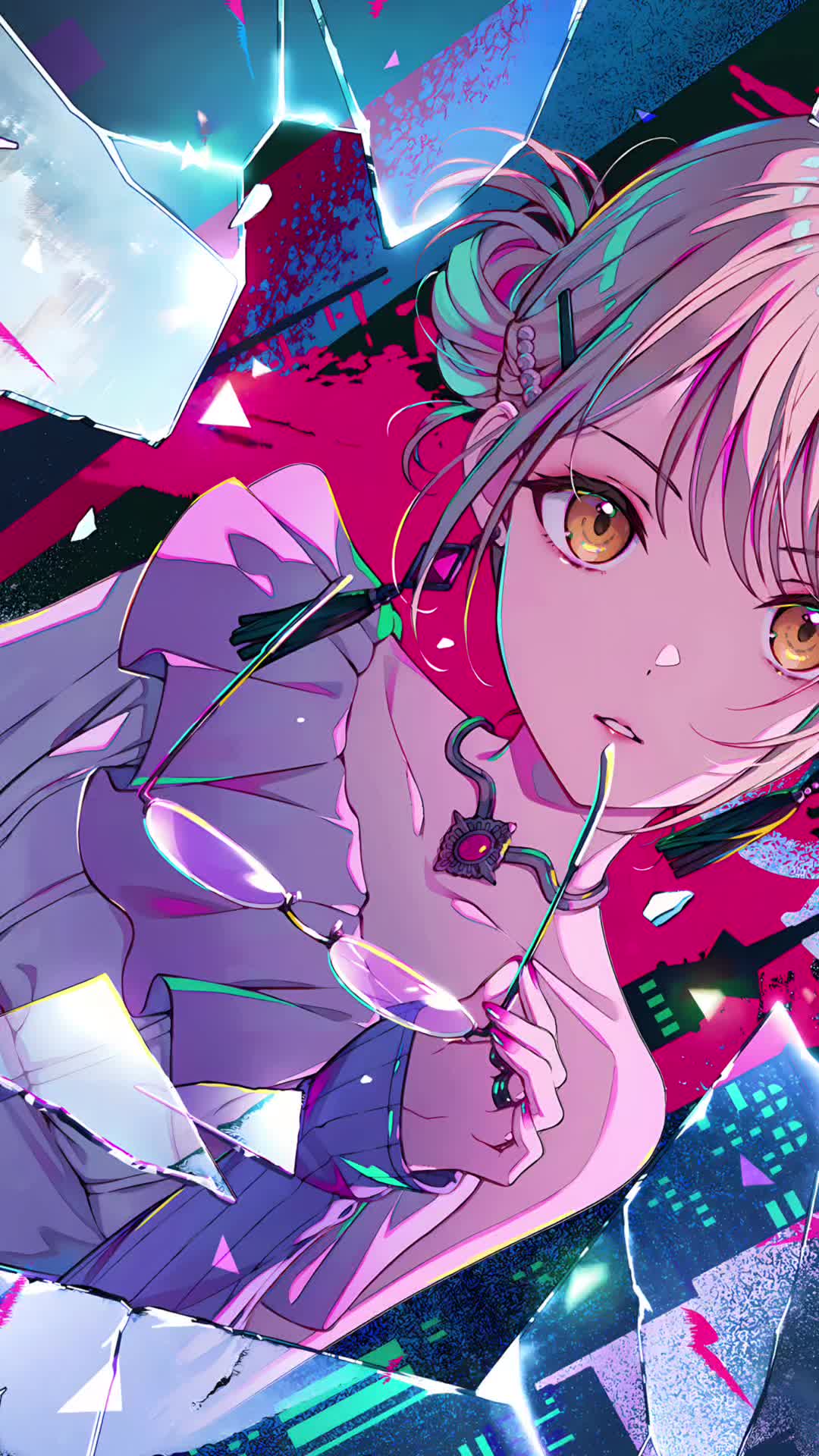 @ྀི◟ ₊　⏖　AVIE