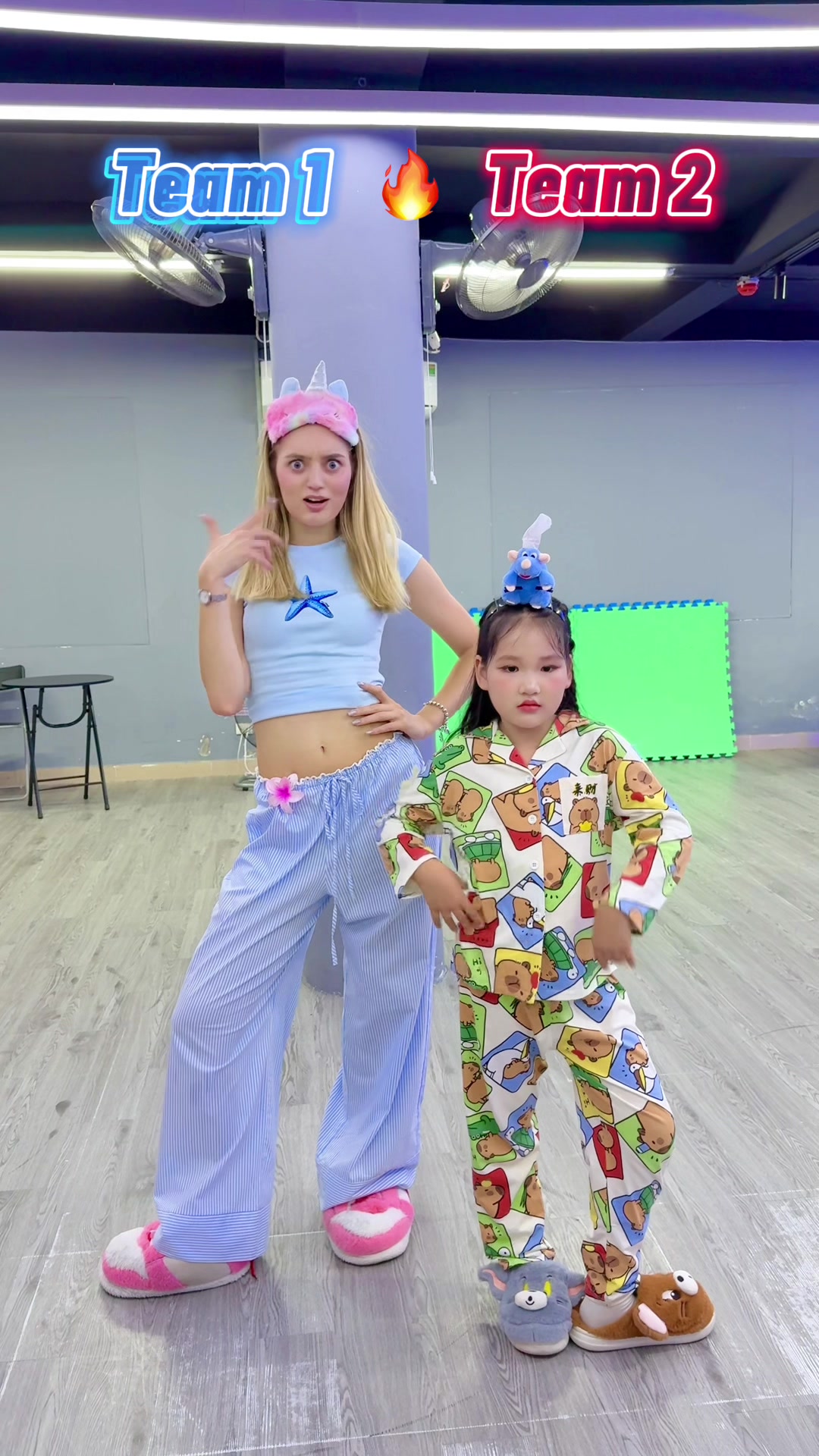 @Thầy Huy Kid Dance