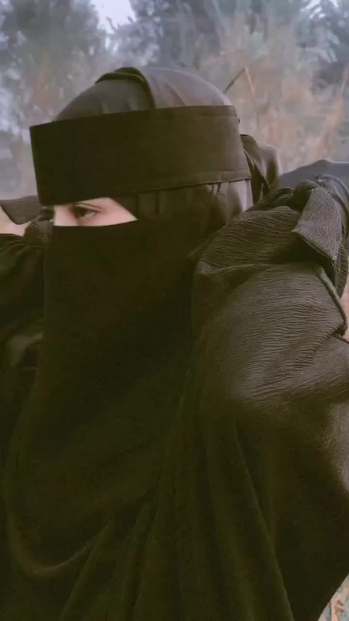 @🎀🤍جنّت حجابآئ دنیاء ❣️