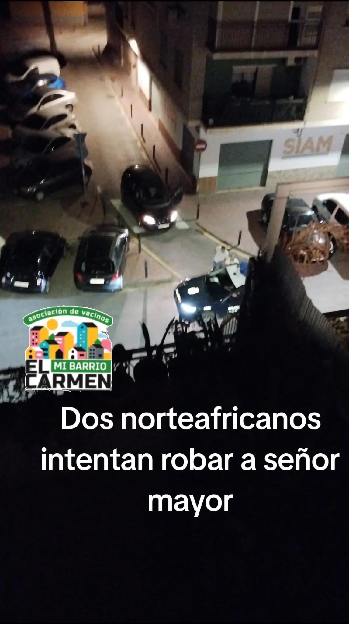 @Mi Barrio Del Carmen