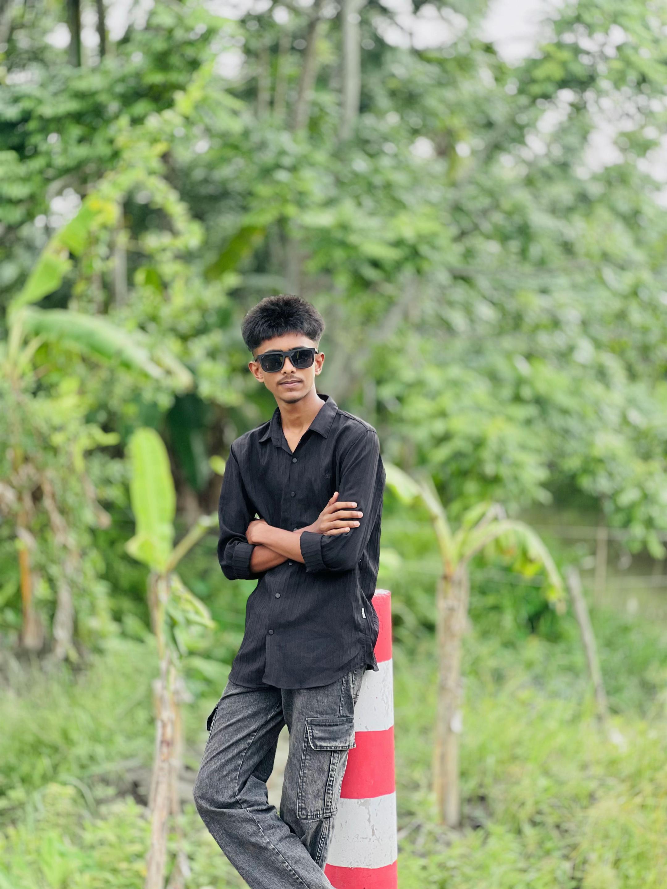 @🔥 ❖ IT'S ME "HIMEL" ❖  