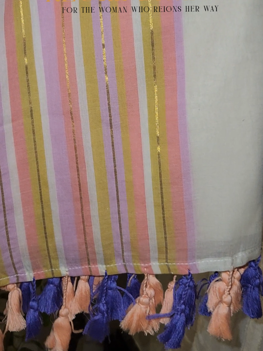 @Look Like Royalty✨Regal Drapes