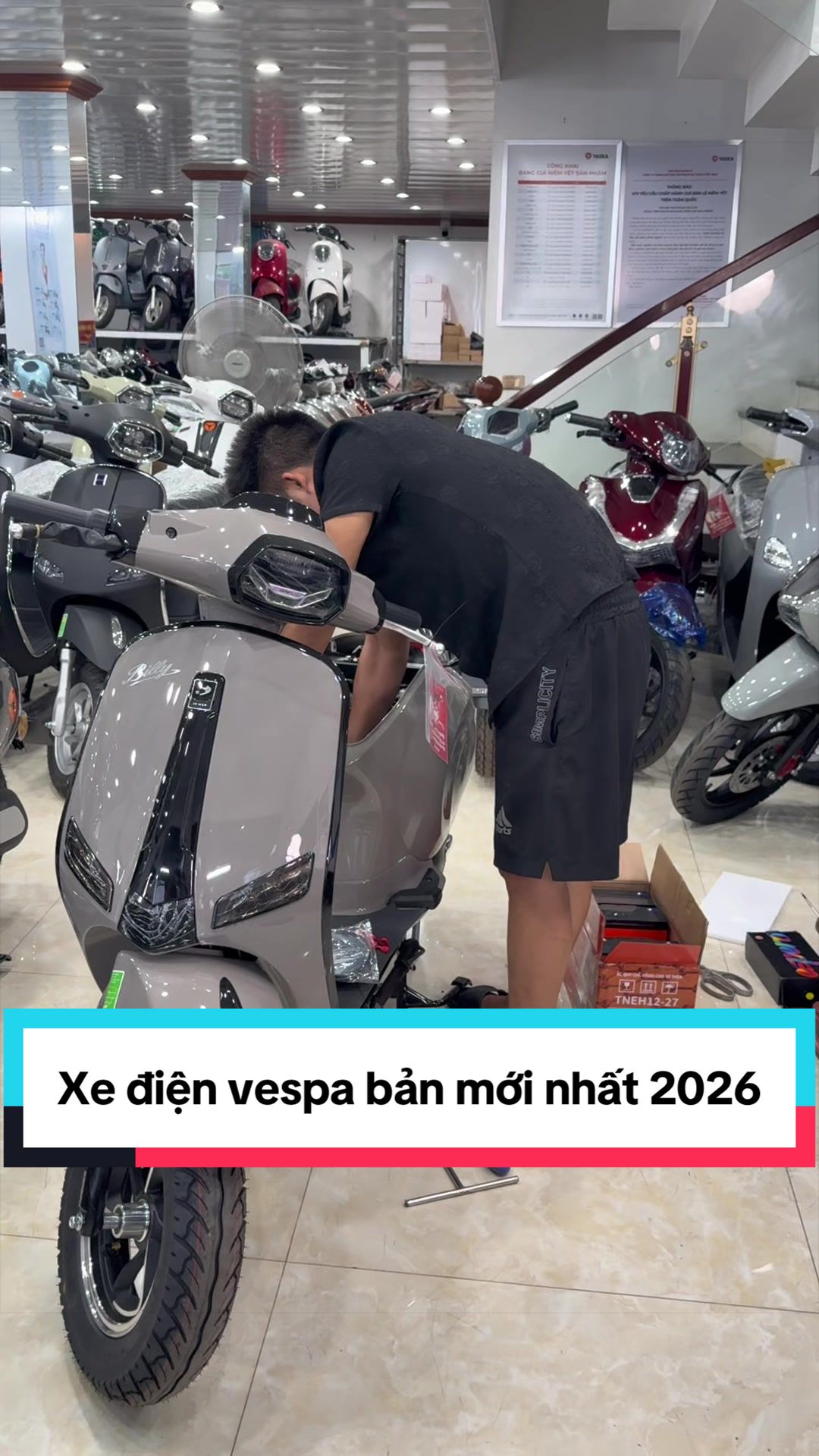 @Thế Giới Xe Văn Ng&acirc;n