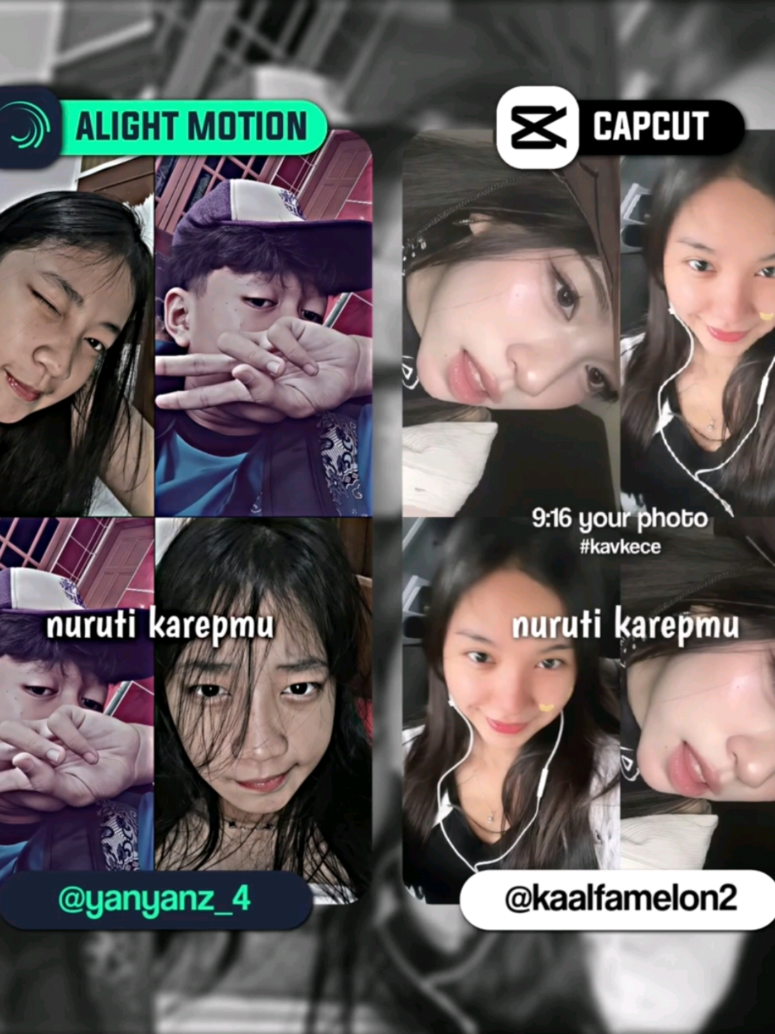 @Kap Template