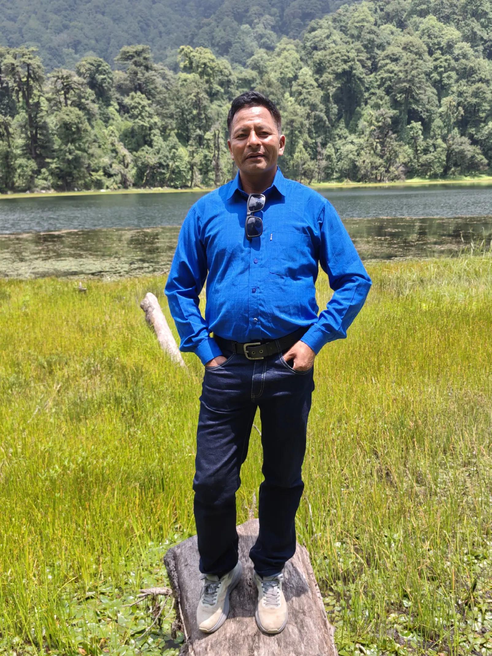 @Bhakta shahi