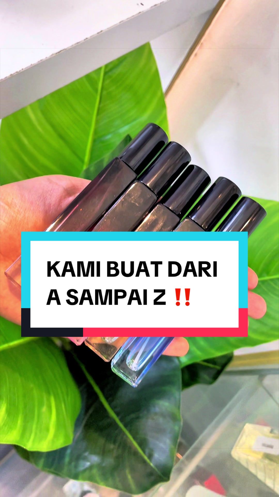@DNAZR PERFUME