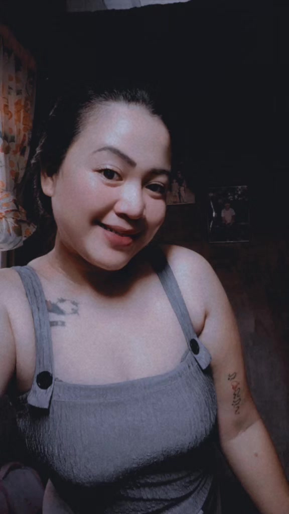 @Andrea Mae Antolin