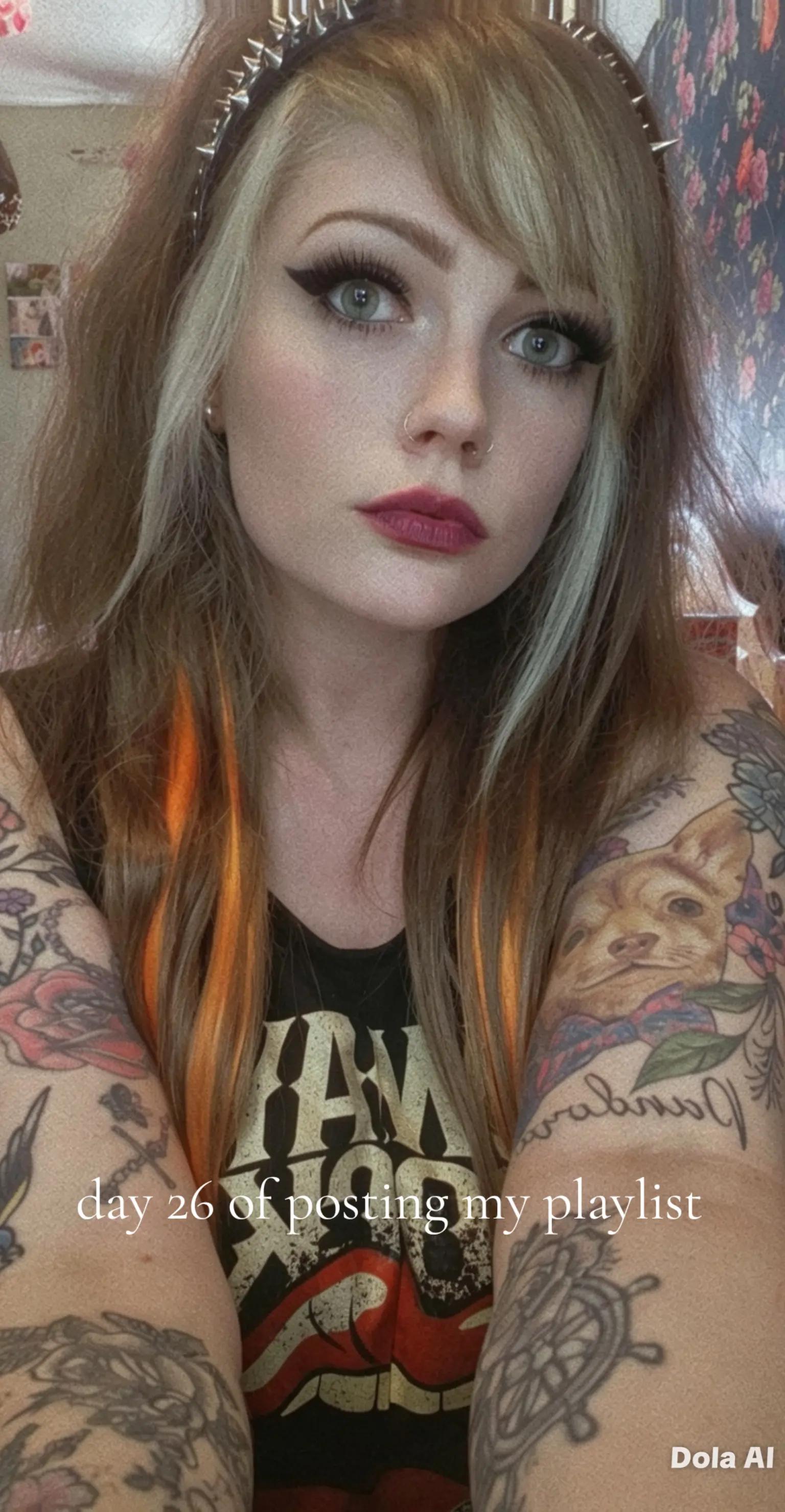 @HayleyCakes