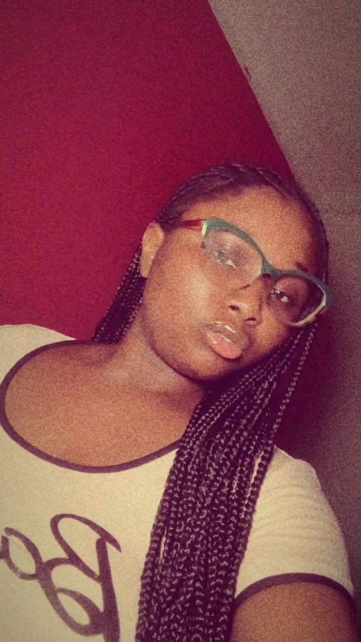 @Iam Stephanie♾️