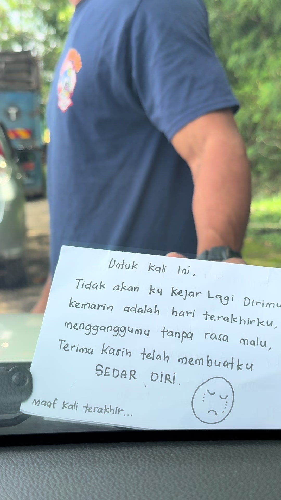 @Pagor Besi