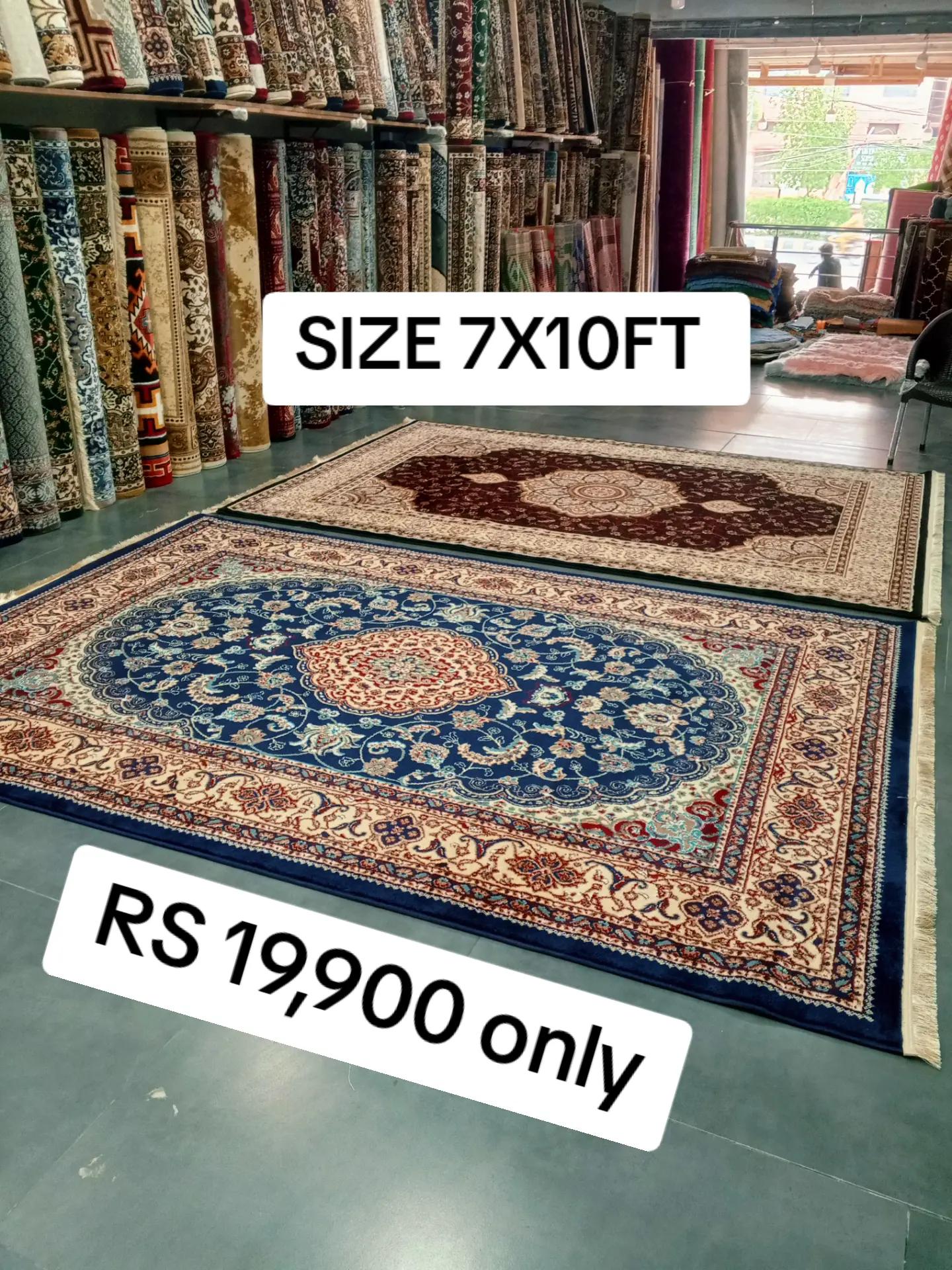@KHAN Carpets and Rugs