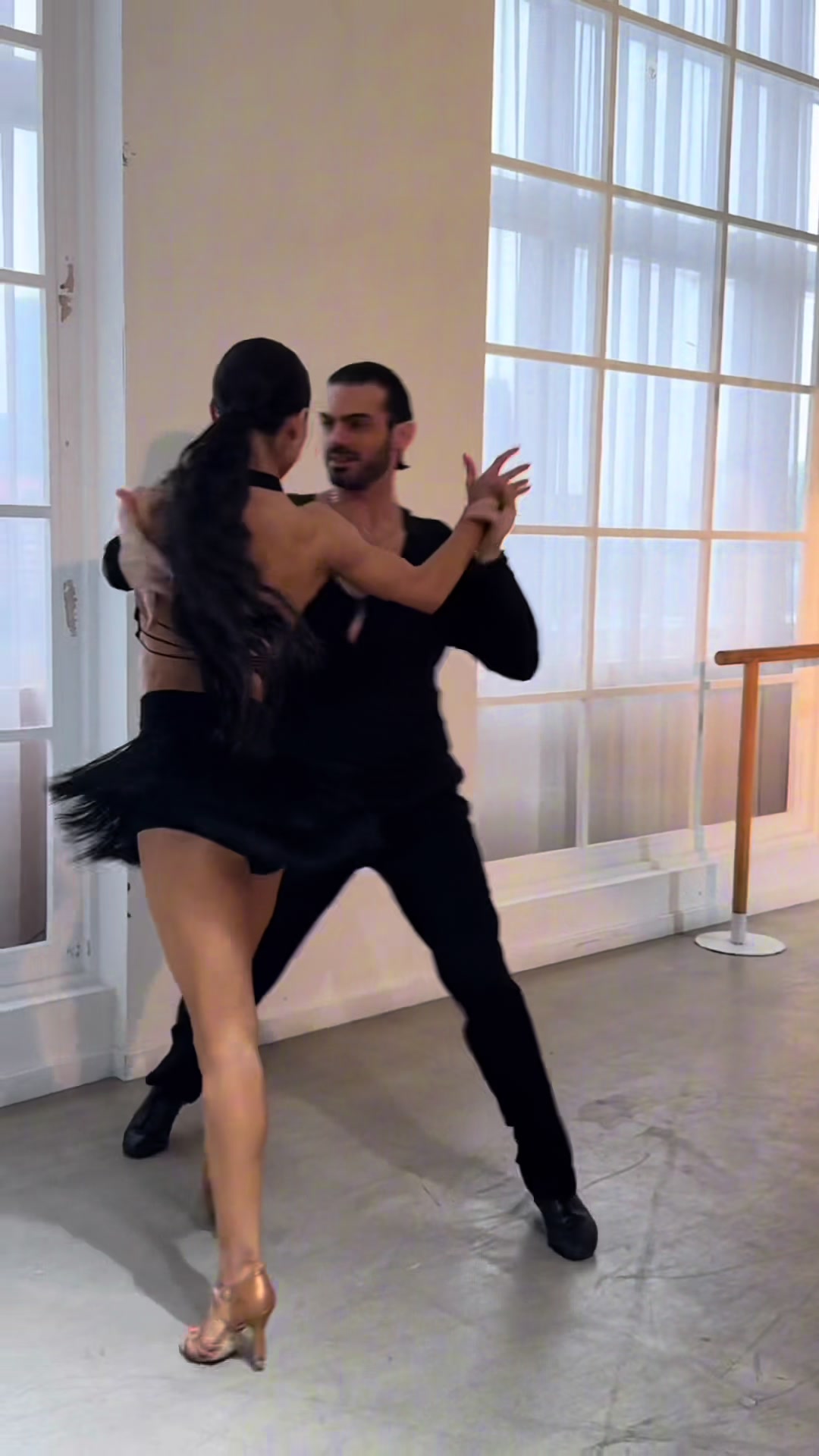 @ZYMdancestyle