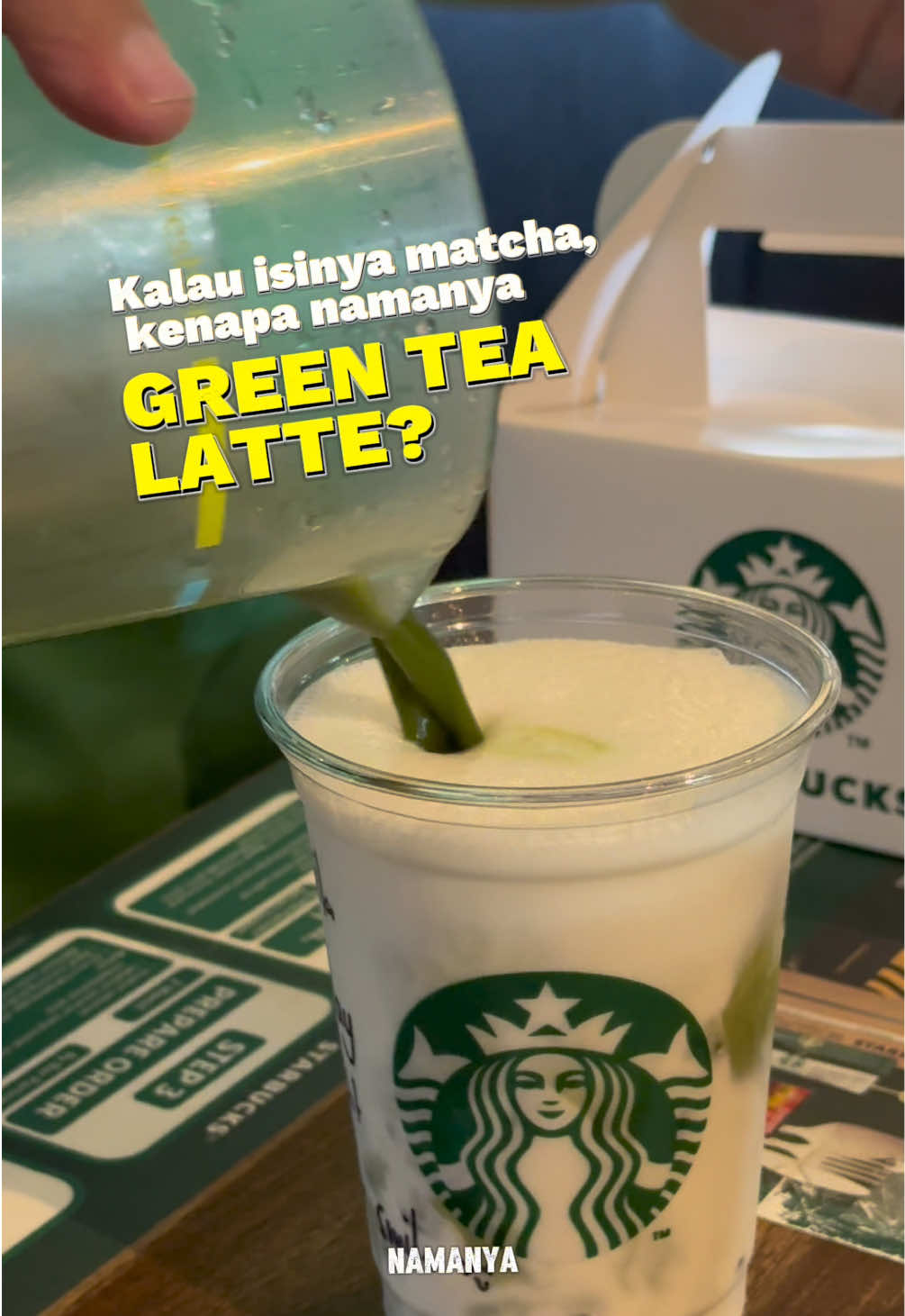 @MATCHASII SUPPLIER MATCHA