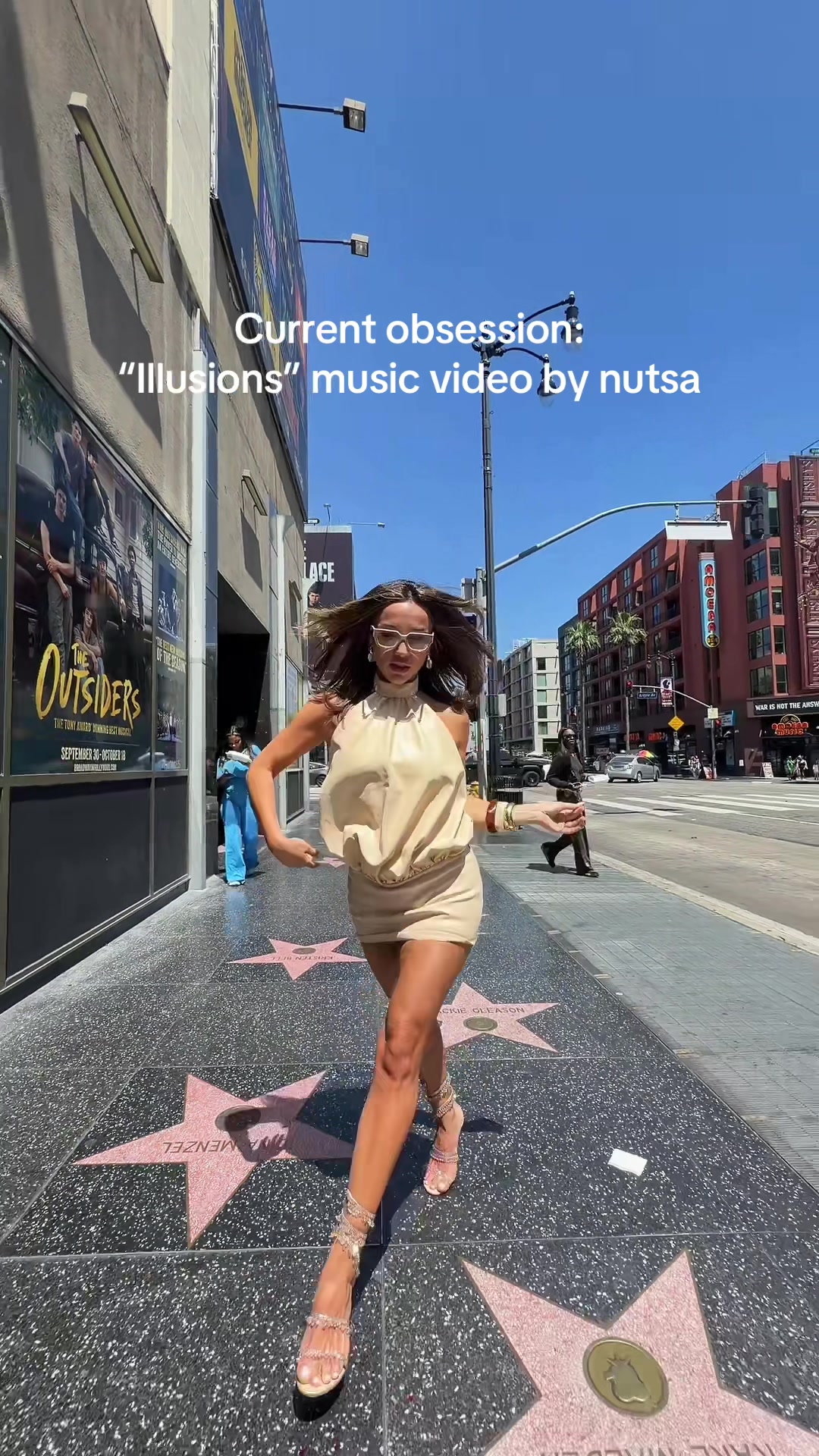 @NÚTSA★