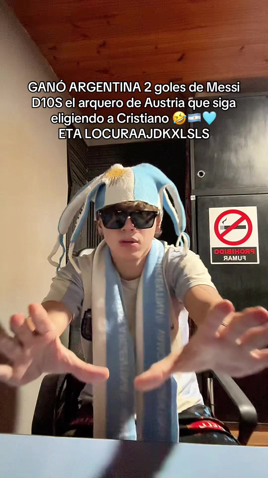 @xdiegote 🏴&zwj;☠️ | Belgrano