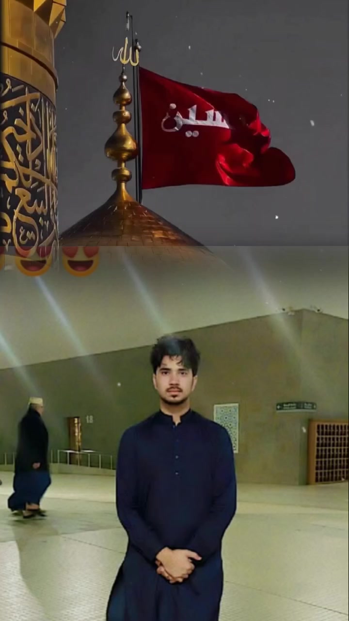@SALMAN Anصari