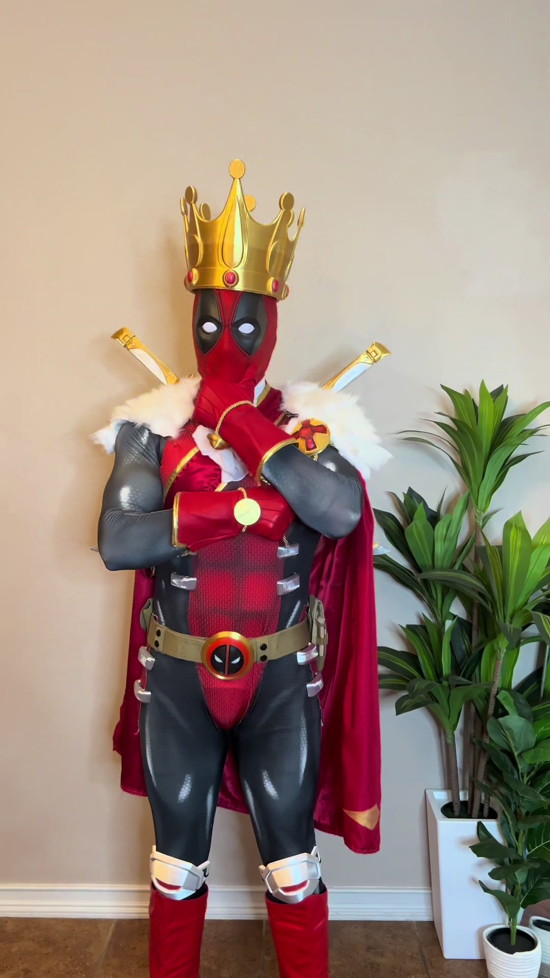 @deadpoolanddragons