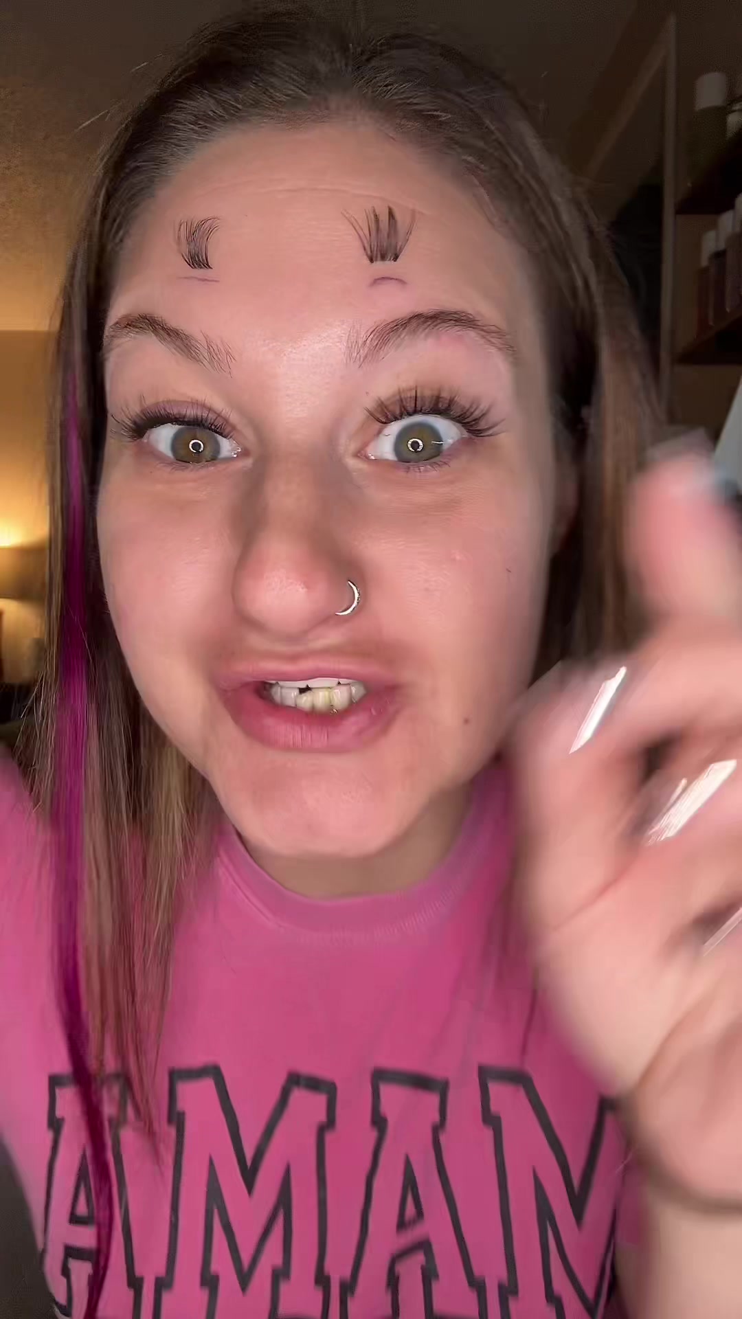 @Kaci Dixon