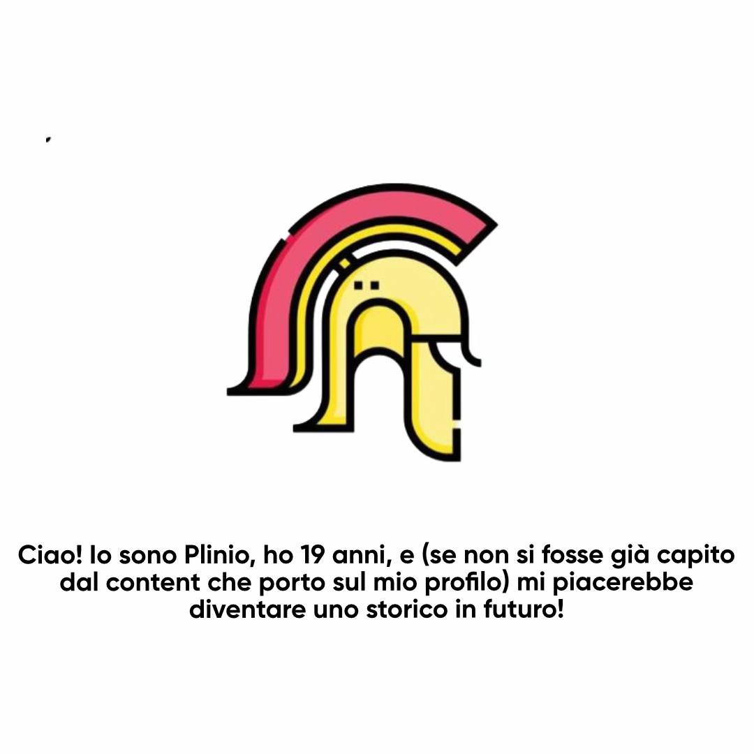 @CuriosicomePlinio