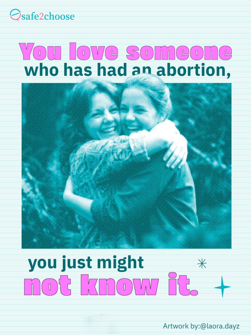 @safe2choose