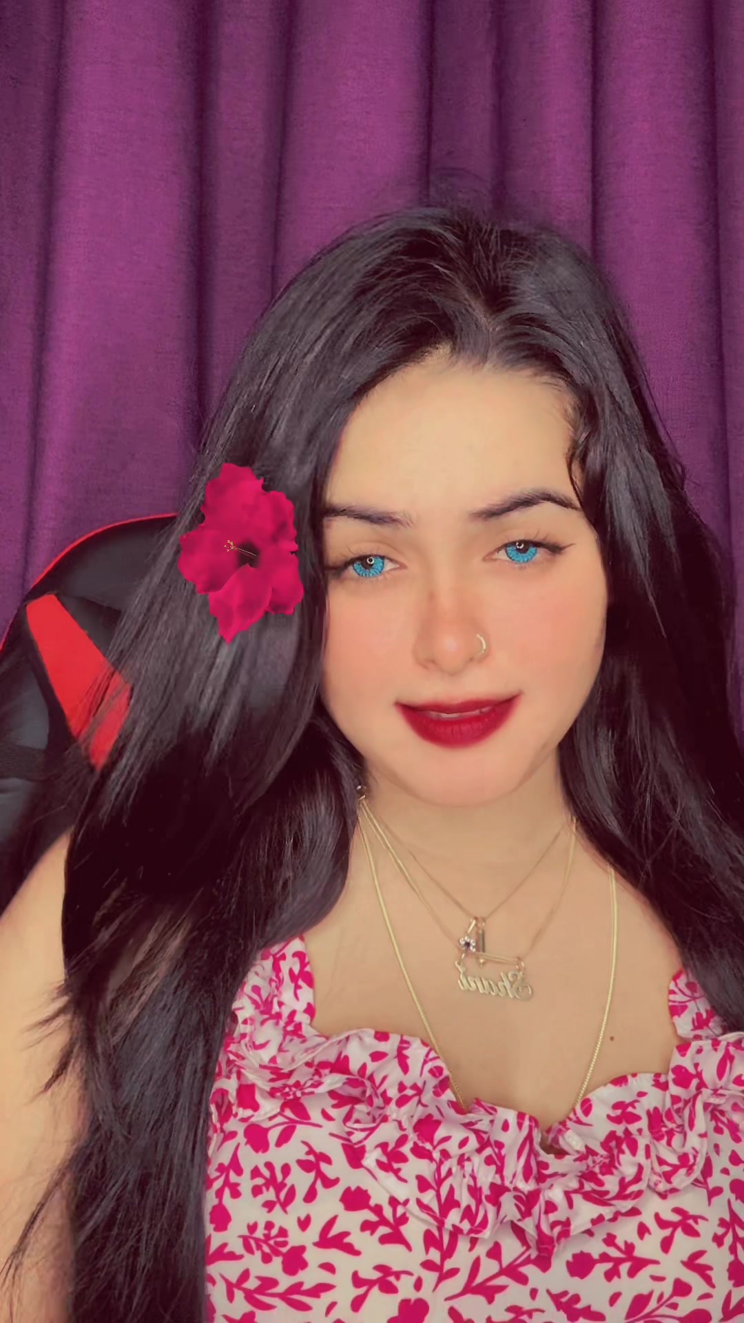 @𝐒𝐡𝐚𝐧𝐮&bull;.⋆👸🏼💜