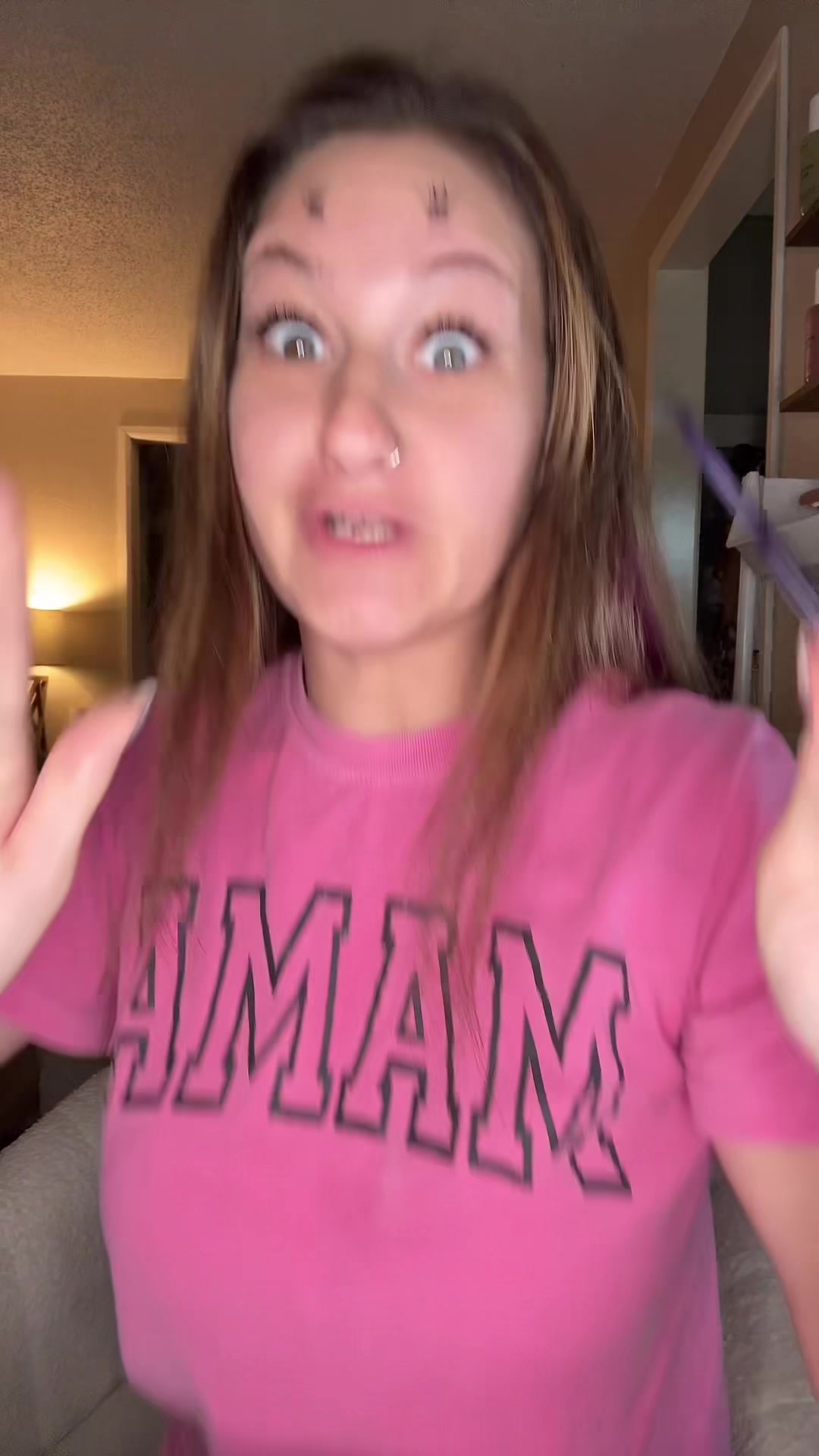 @Kaci Dixon