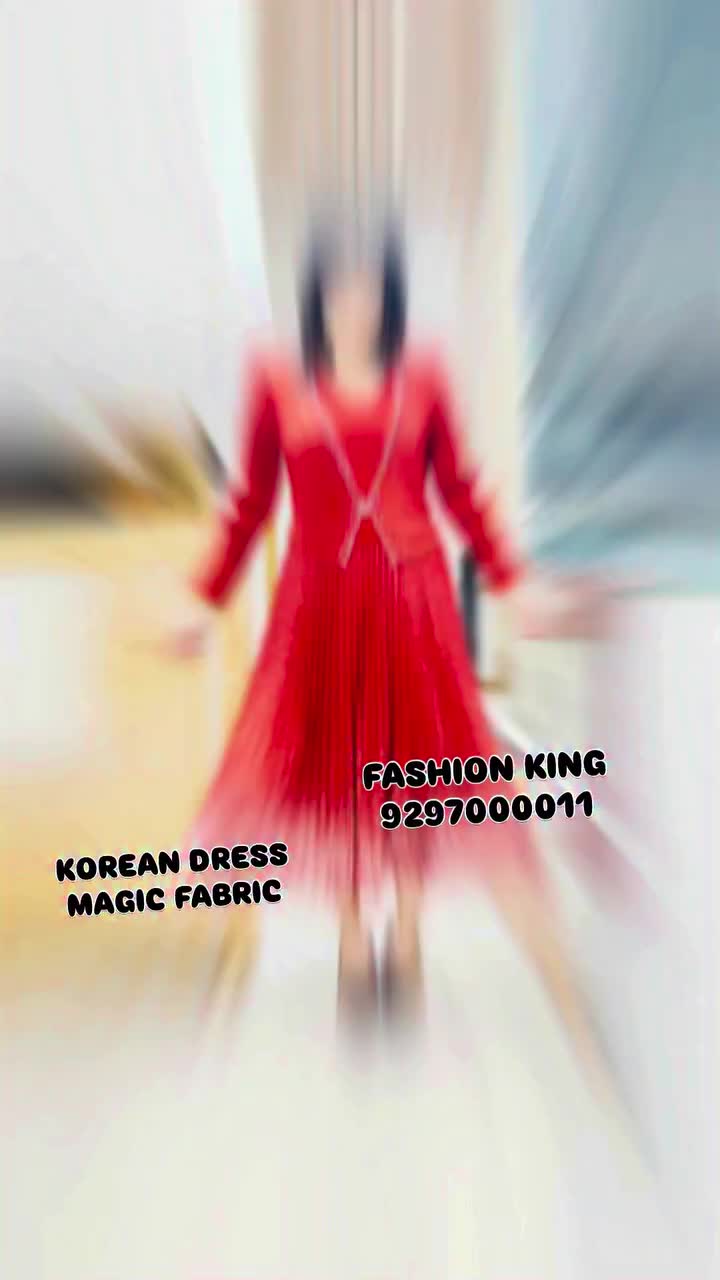 @Fashion king