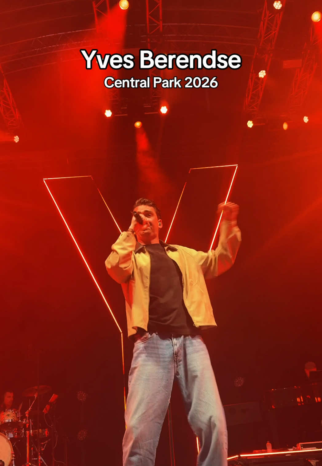 @Central Park Festival