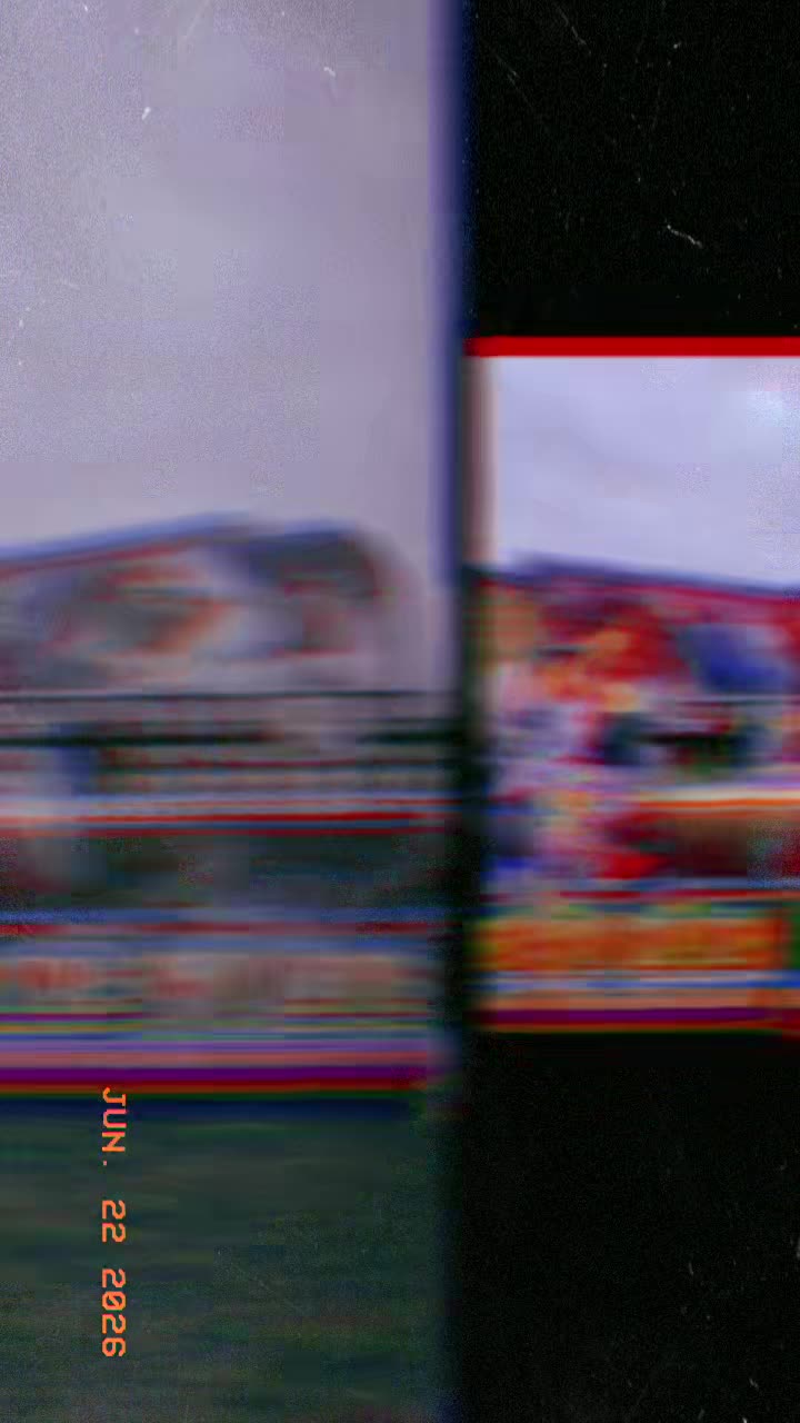 @Funfair Thrills UK