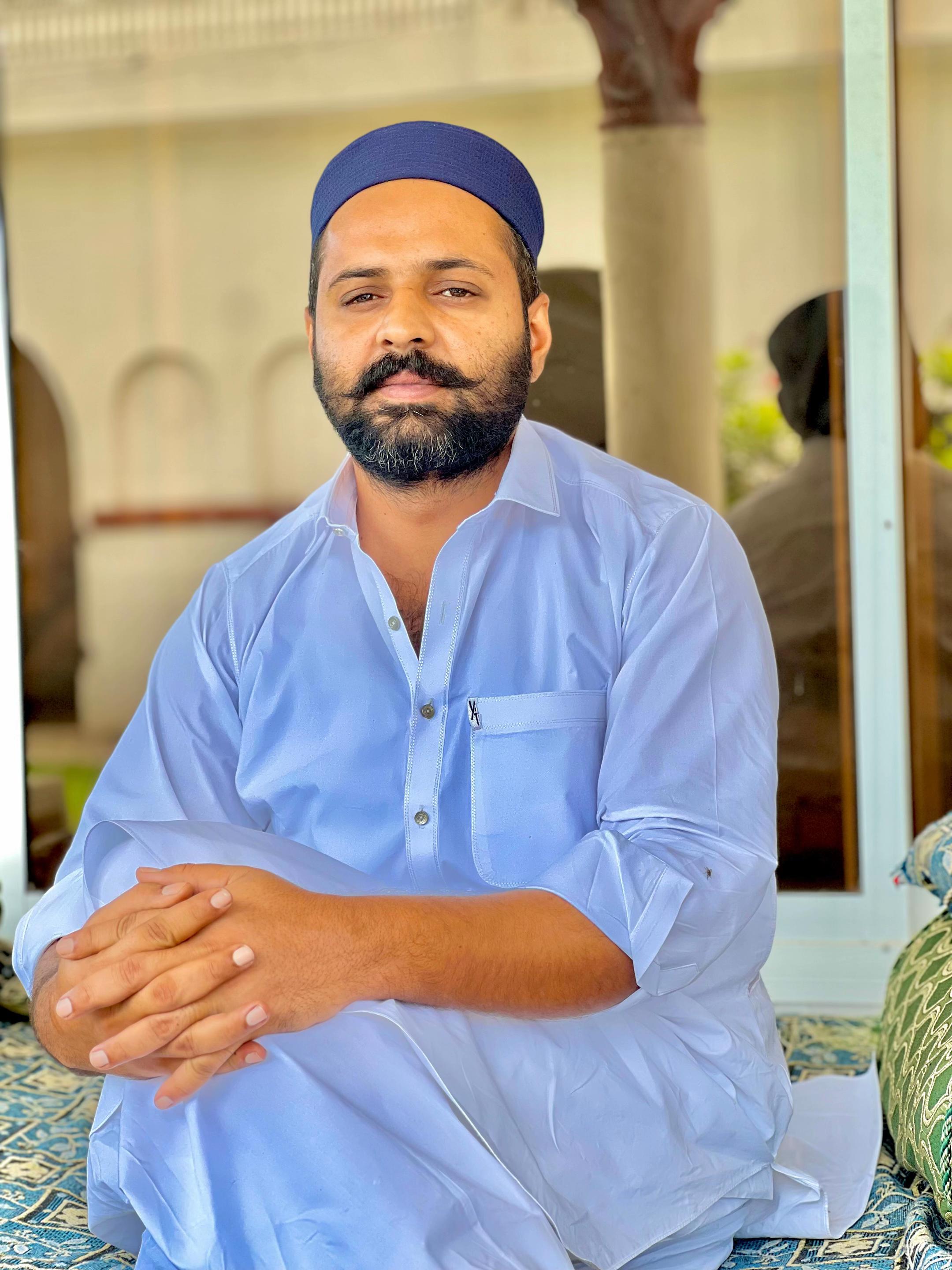 @ch adeel qasim warraich