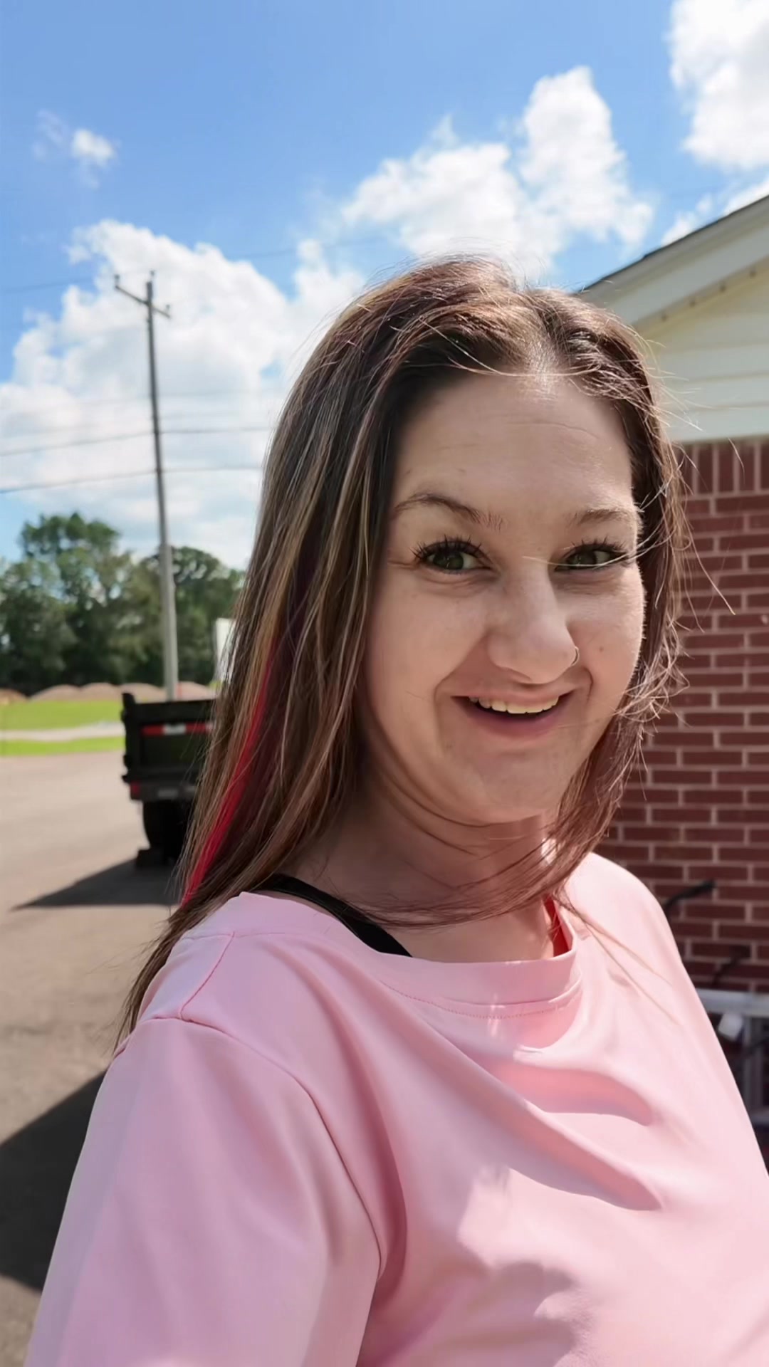 @Kaci Dixon