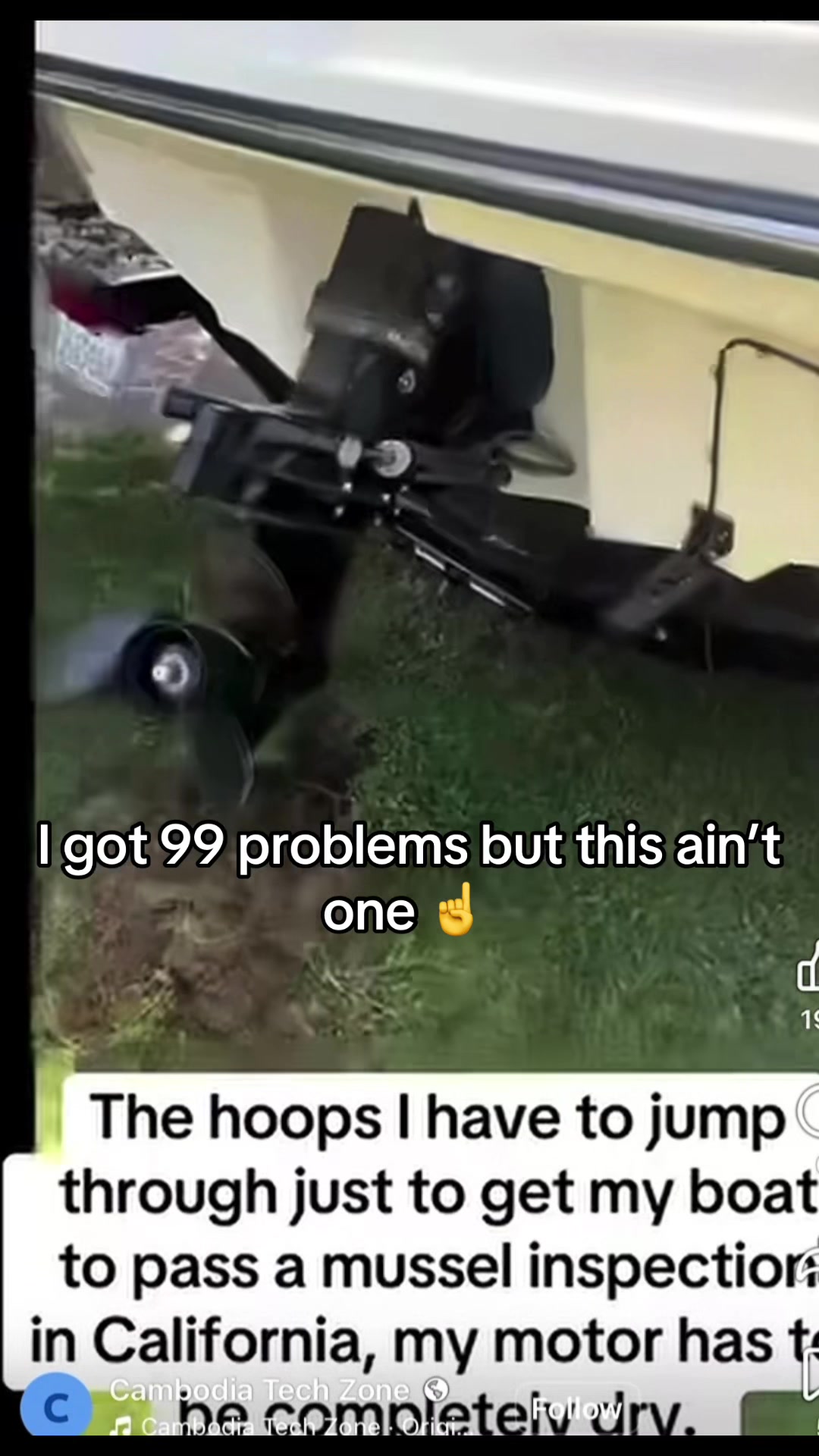 @Scout and Bob