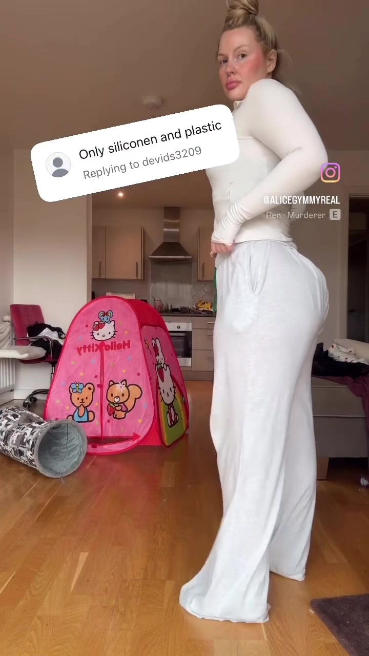 @alicegymmy