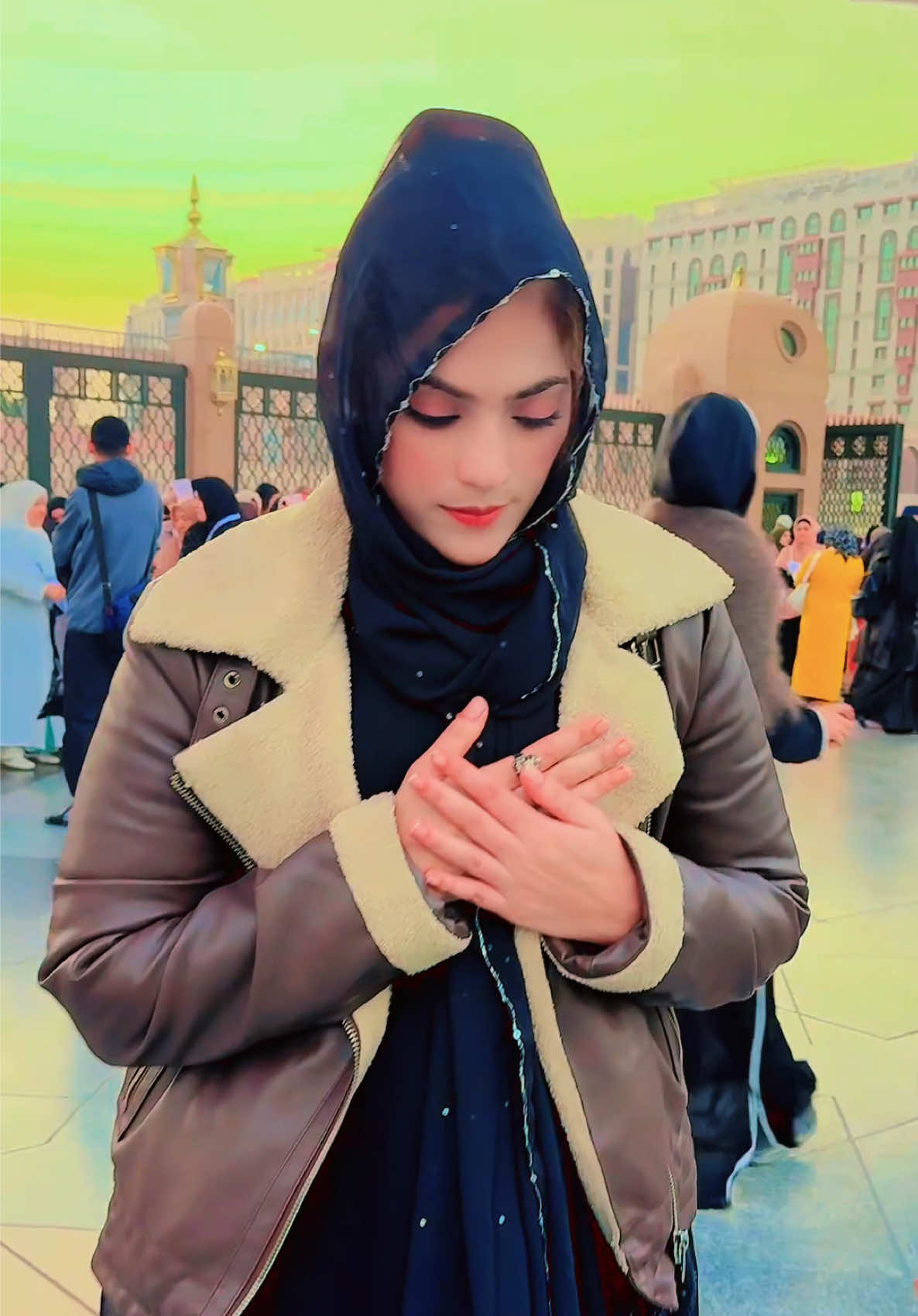 @bushramarviofficial