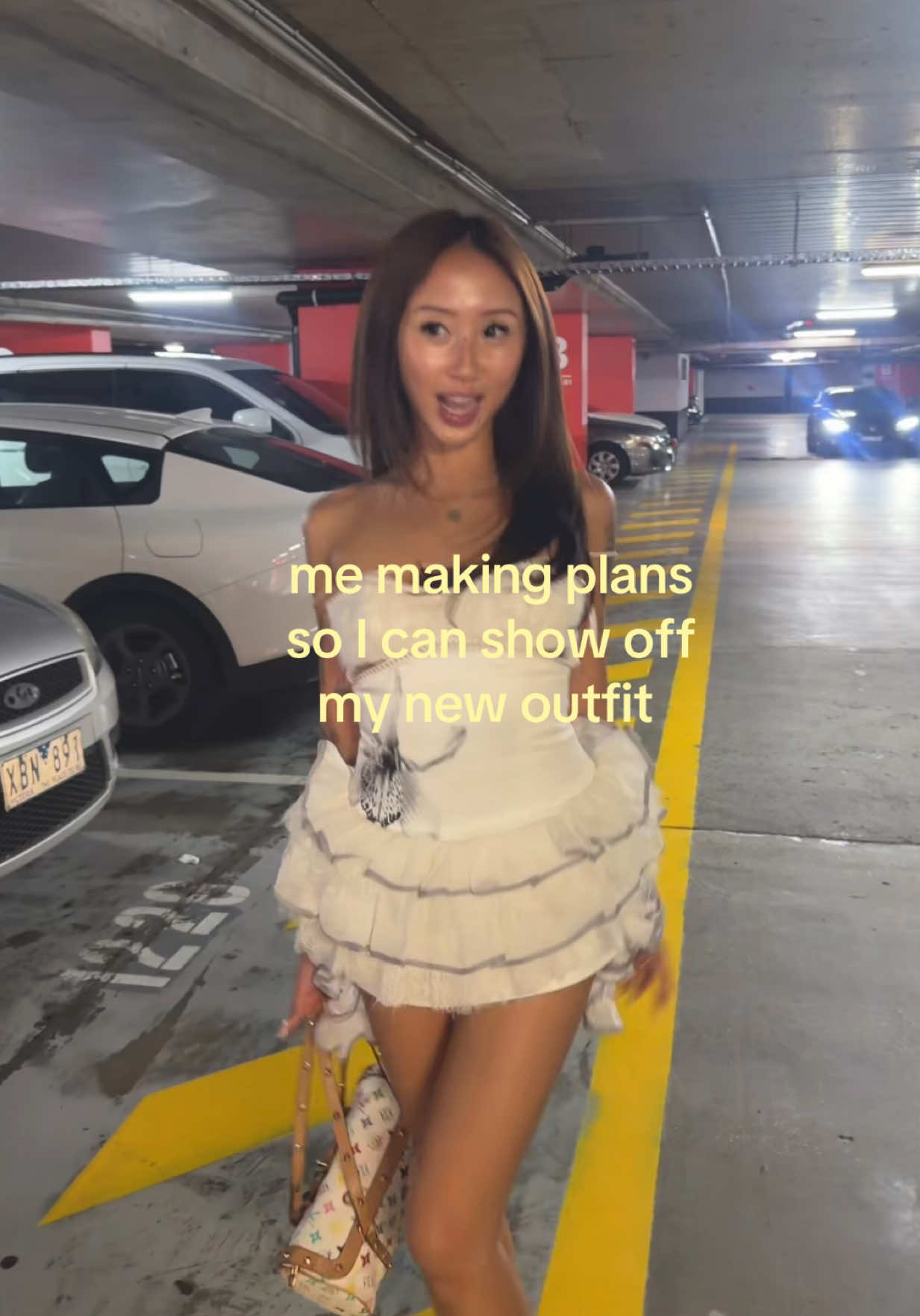 @nicole ivy ☆