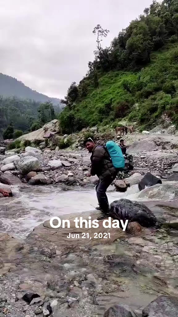 @Amrit Shahi ThaQuri