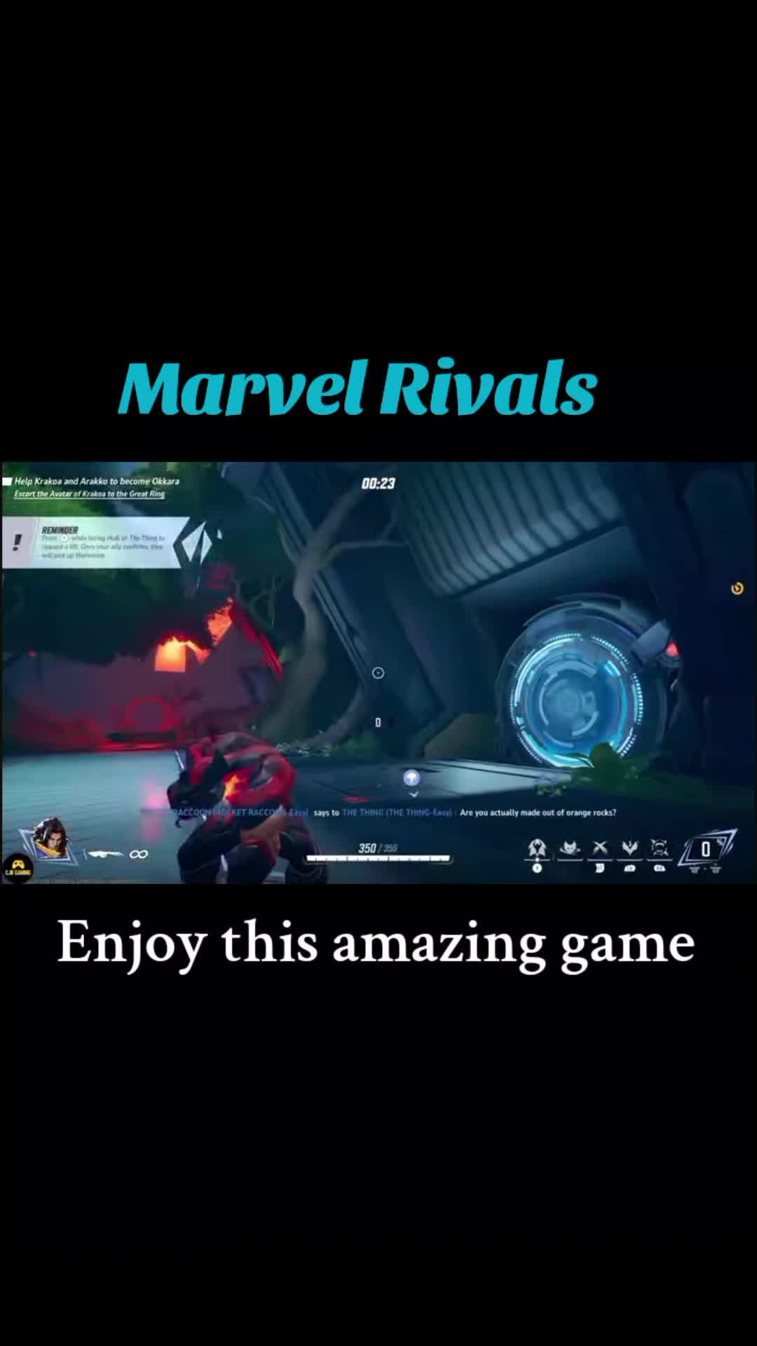 @Gaming UK girl
