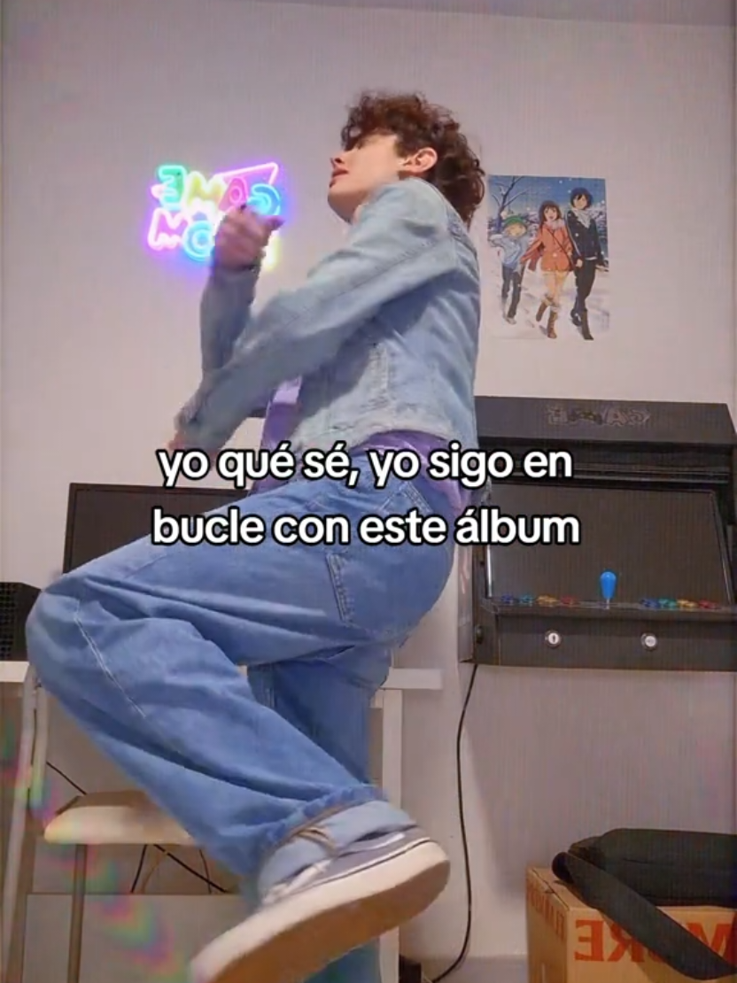 @Kami | Friki y emocional