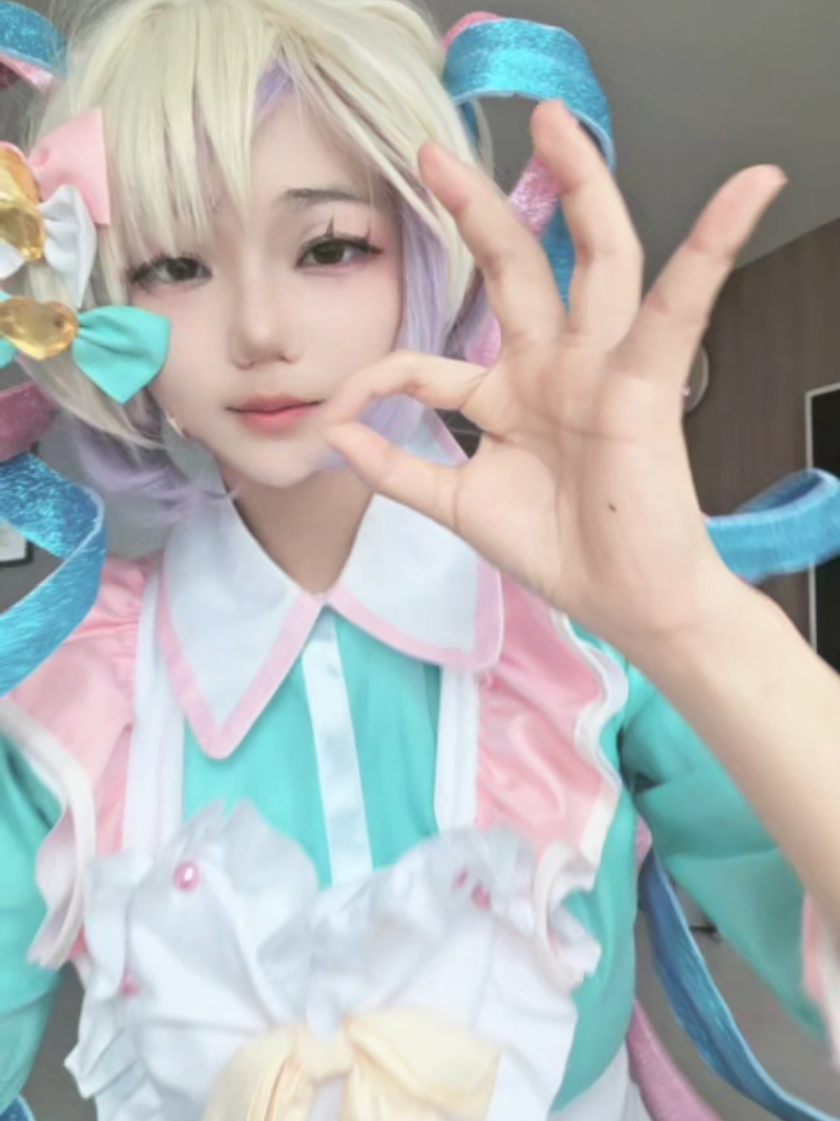 @퐁퐁 &spades;︎ cos