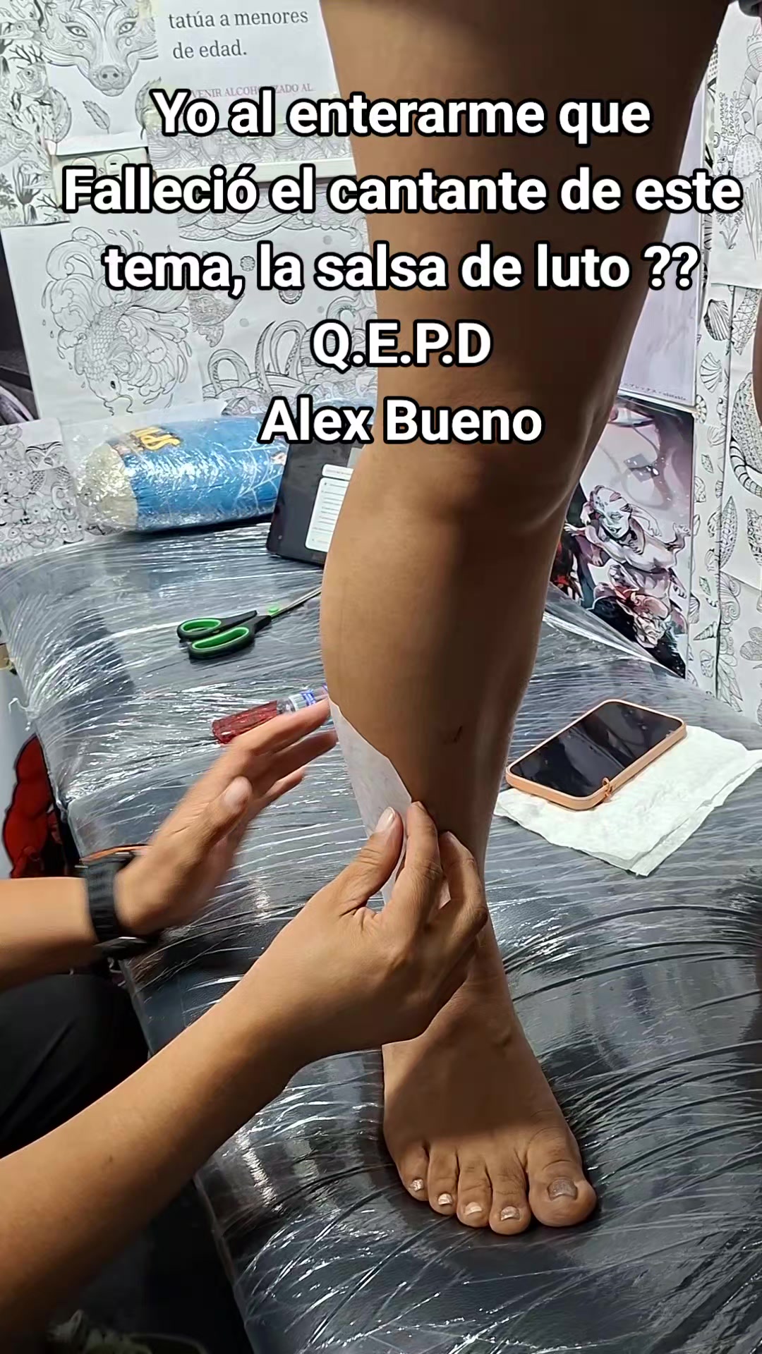 @tattoo and piercing