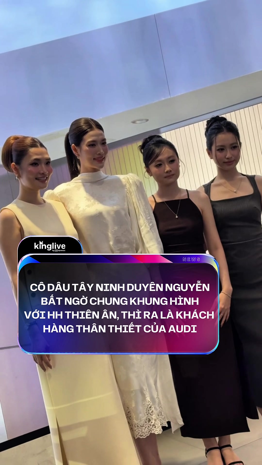 @Kinglive.vn