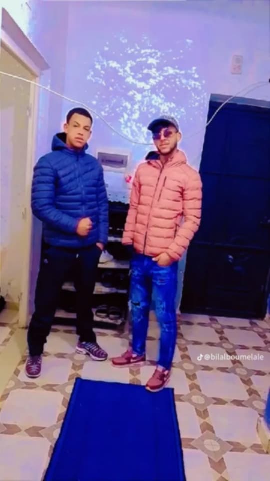 @Bilal maryol