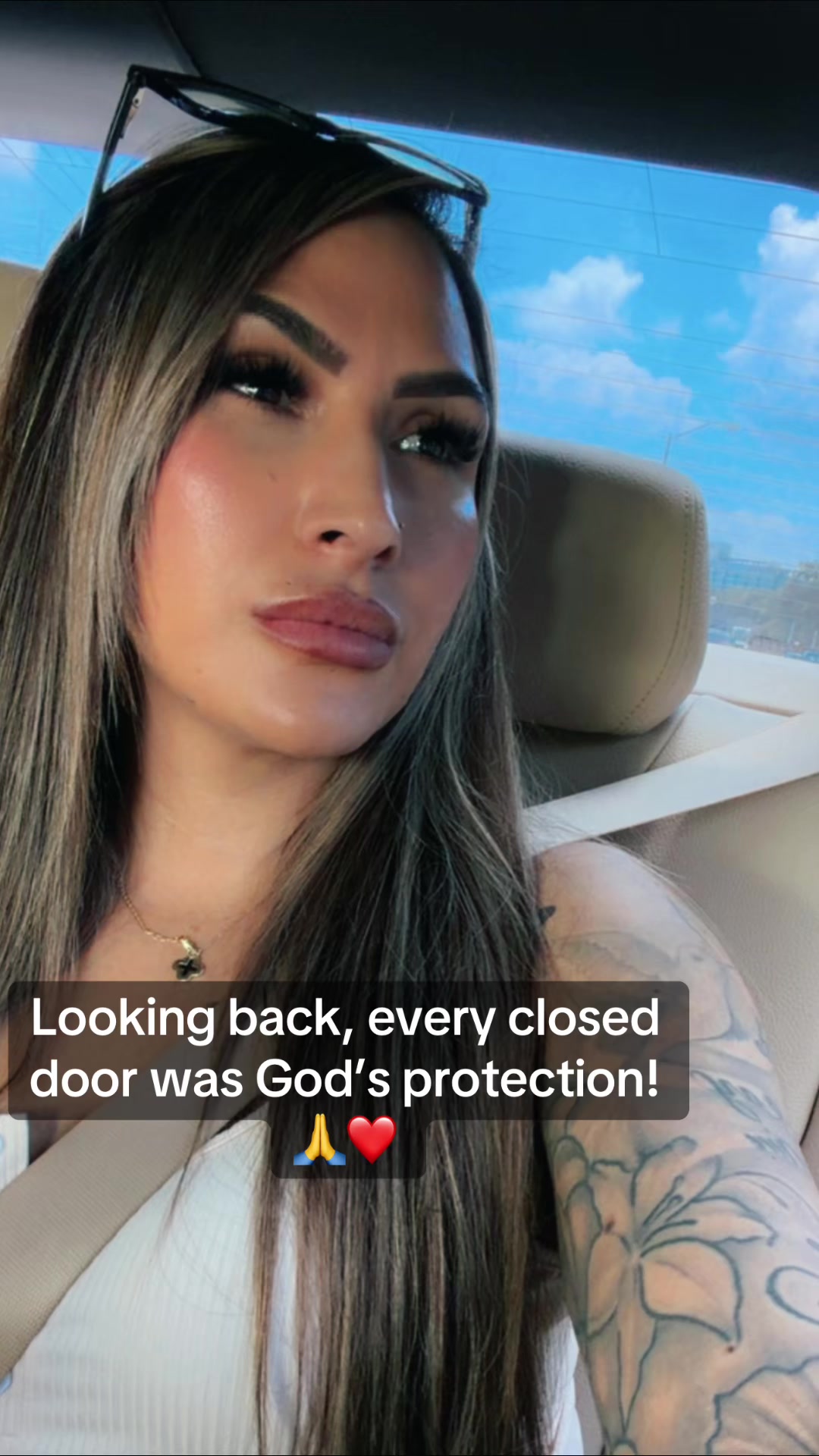 @Natasha Rose