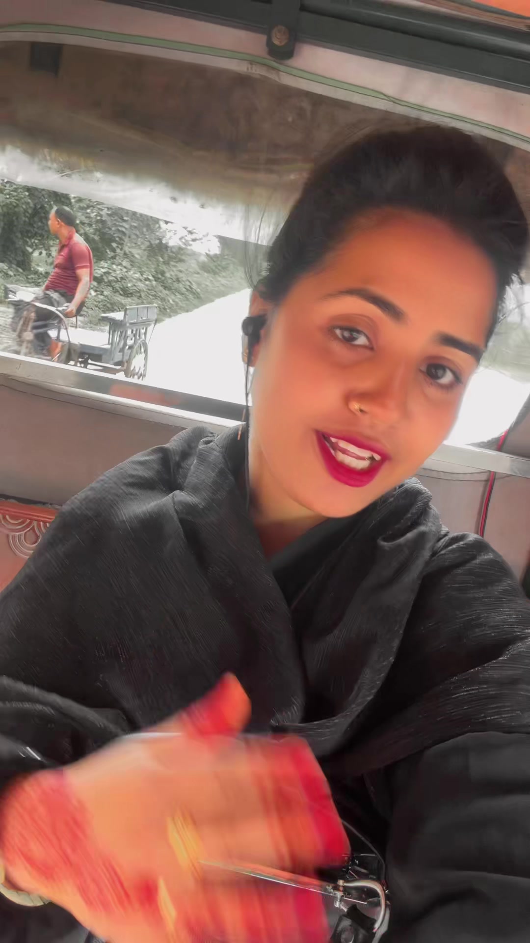 @🔥হাসির রাণী🔥
